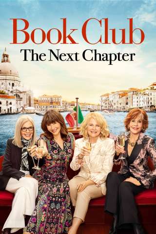 Book Club - Il capitolo successivo streaming