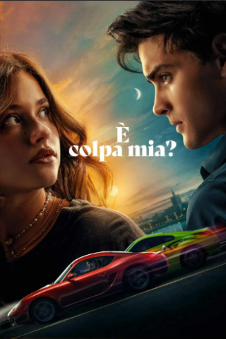 È colpa mia? streaming