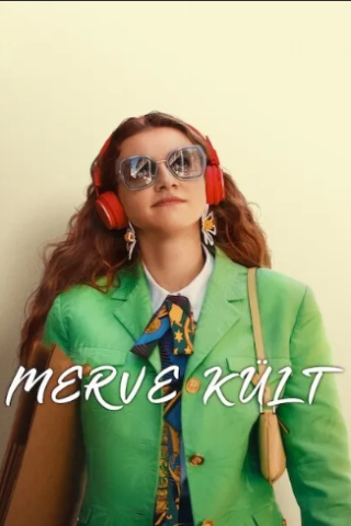 Merve Kult streaming