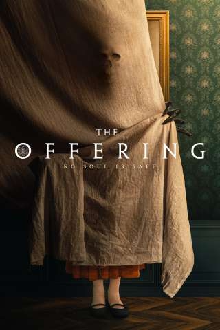 The Offering streaming
