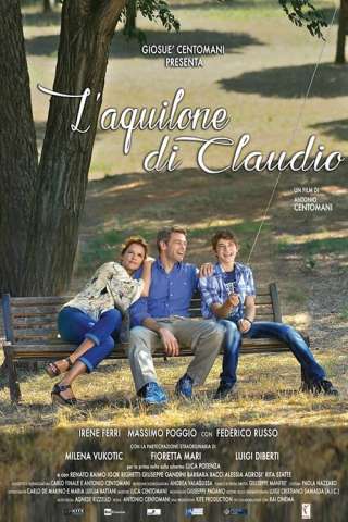 L'aquilone di Claudio streaming