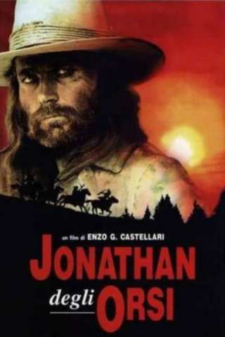 Jonathan degli orsi streaming