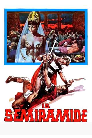 Io Semiramide streaming