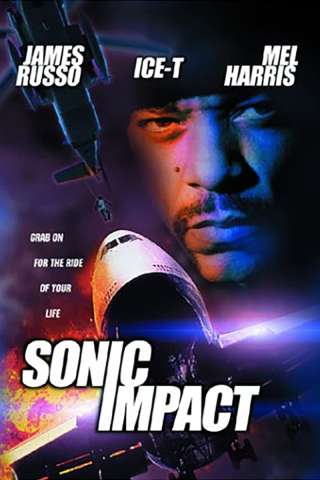 Sonic Impact streaming