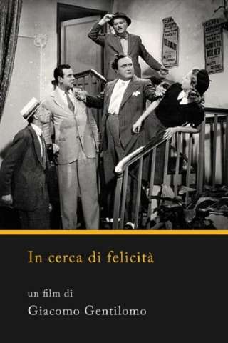 In cerca di felicità streaming