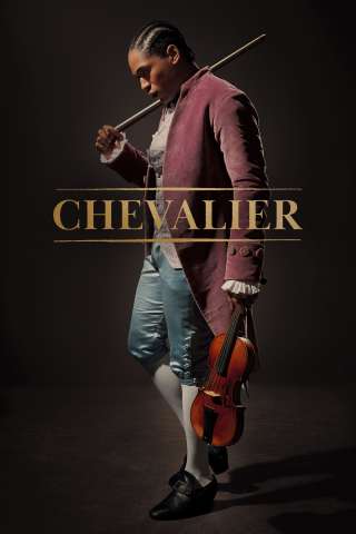 Chevalier streaming