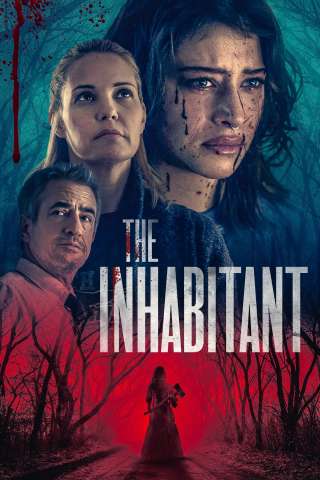 The Inhabitant - La maledizione di river streaming