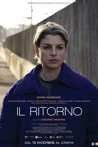 Il ritorno streaming