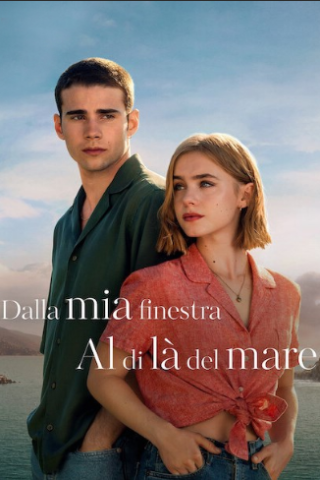 Dalla mia finestra: Al di là del mare streaming