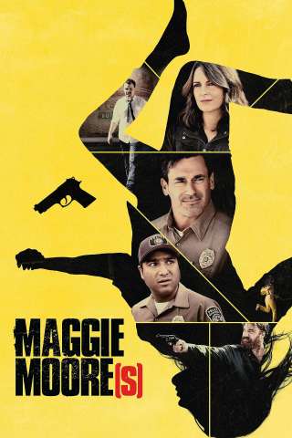 Maggie Moores - Un omicidio di troppo streaming