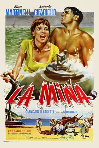 La mina streaming