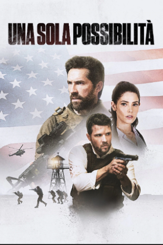 Una sola possibilità streaming