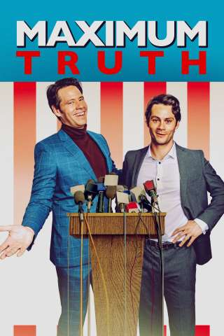 Maximum Truth streaming
