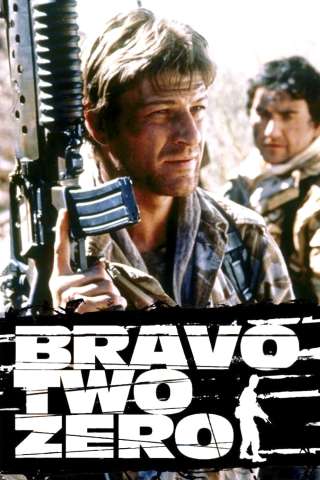 Bravo two zero streaming