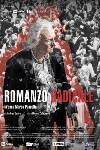 Romanzo radicale streaming