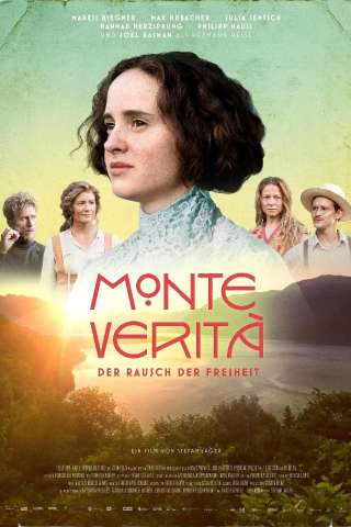 Monte Verità streaming
