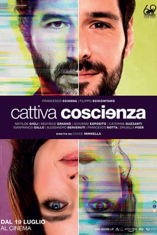 Cattiva coscienza streaming