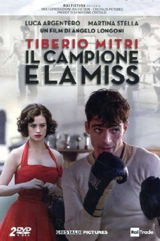 Tiberio Mitri - Il campione e la miss streaming
