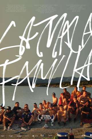 La mala familia streaming