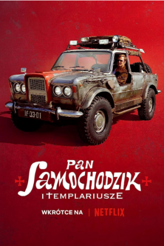 Mister Car e i templari streaming