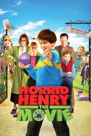Horrid Henry - Piccola peste streaming