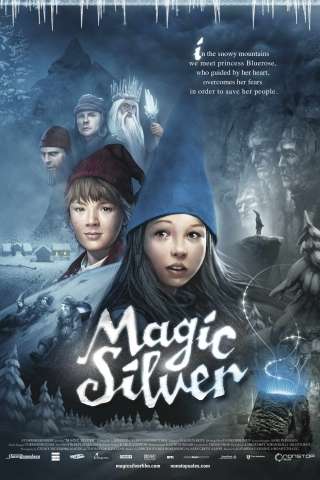 Magic Silver streaming