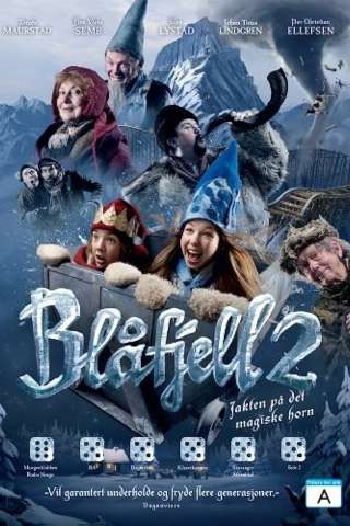 Magic Silver 2 - Alla ricerca del corno magico streaming