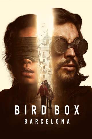 Bird Box: Barcellona streaming