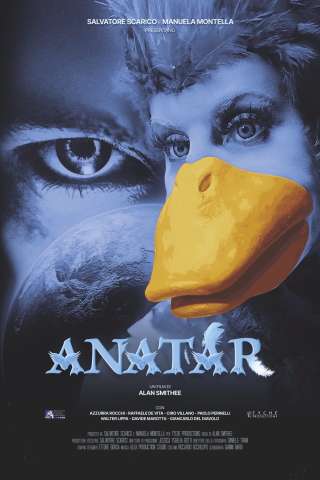 ANATAR streaming