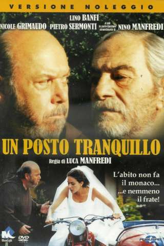 Un posto tranquillo streaming