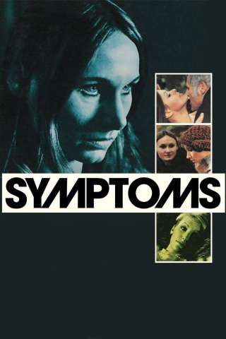 Symptoms l'incubo dei sensi streaming
