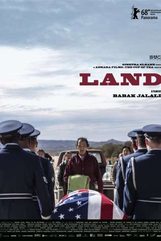 Land streaming