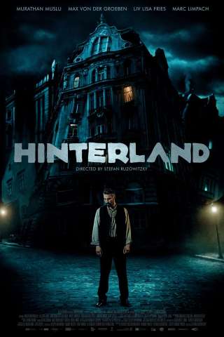 Hinterland streaming