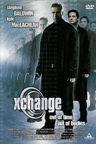 Xchange - Scambio di corpi streaming