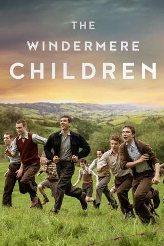I ragazzi di Windermere - A parole loro streaming