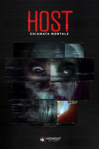 Host - Chiamata mortale streaming