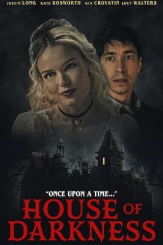 House of Darkness streaming