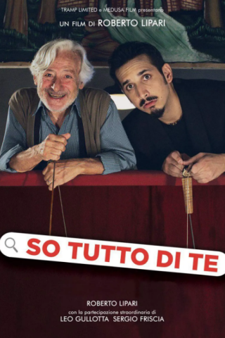 So tutto di te streaming