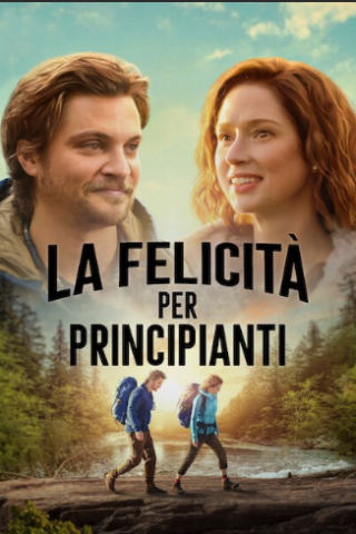 La felicità per principianti streaming