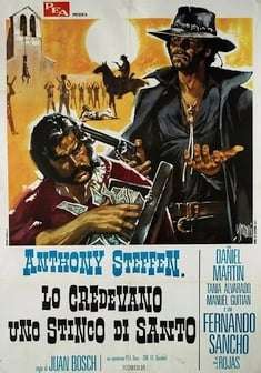 Lo credevano uno stinco di santo streaming