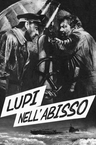 Lupi nell'abisso streaming