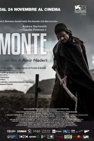 Monte streaming