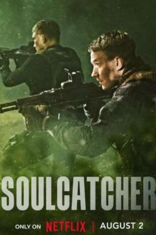 Operazione Soulcatcher streaming