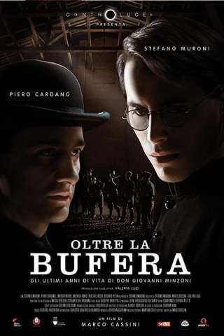 Oltre la bufera streaming