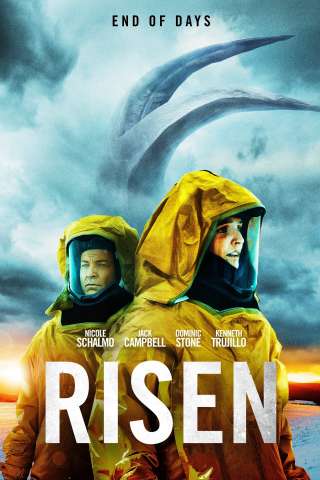 Risen streaming