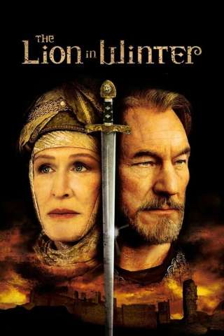 The Lion in Winter - Nel regno del crimine streaming