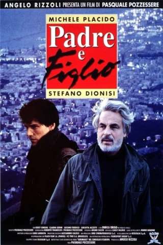 Padre e figlio streaming