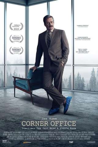Corner Office streaming