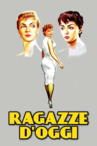 Ragazze d'oggi streaming