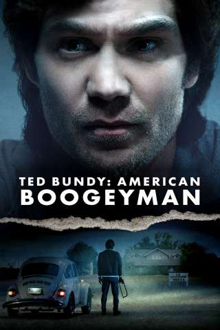 Caccia al killer: Ted Bundy streaming